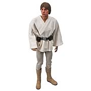 Star Wars Tatooine Luke Skywalker Ultimate 1:4 Scale Figure